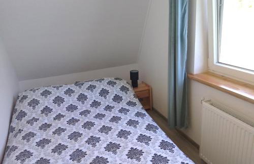 Przeuroczy Domek na Mazurach - Foto 17