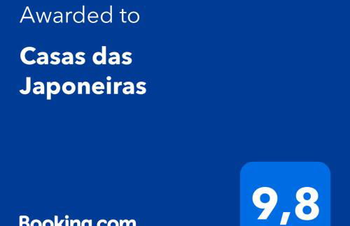 Casas das Japoneiras - Foto 72