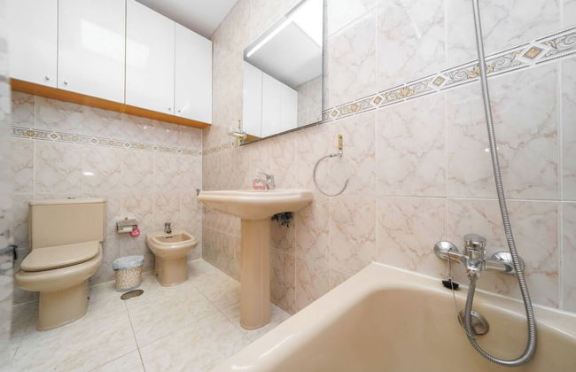 Los Alcazares - Modern Apartment - 3 Beds - 2 Bath - Foto 15