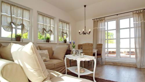 Residenz von Flotow Wohnung 16 - Foto 2