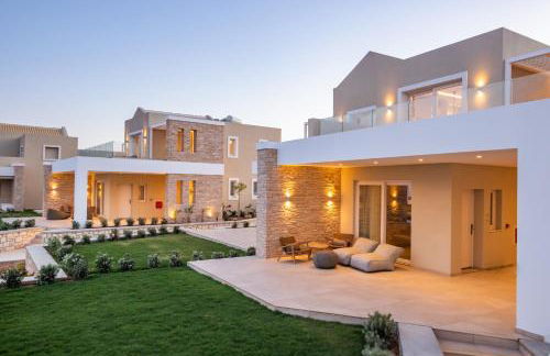 Thalassa Suites - Foto 45