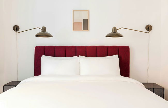 Sonder by Marriott Bonvoy Palazzo Taverna Apartments Piazza Navona - Foto 13