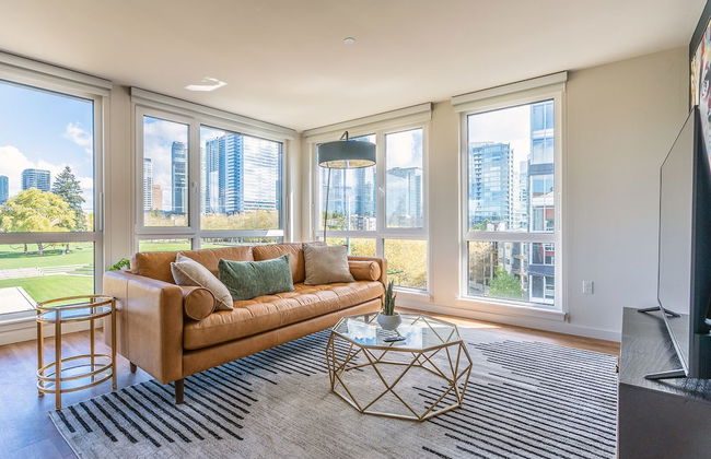 Sophari's Apartments in Bellevue - Foto 80