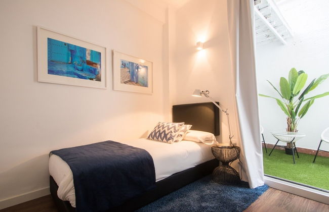 Valencia Luxury - Boutique Center - Photo 71