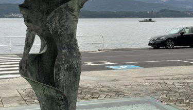 Piso WiFi en Rianxo - Foto 5