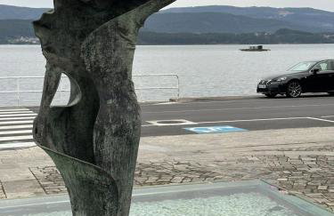 Piso WiFi en Rianxo - Foto 5