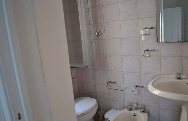 Lovely Holiday Apartment Quadrilocale Con Vista Mare Pt51 With Terrace Sea - Foto 10