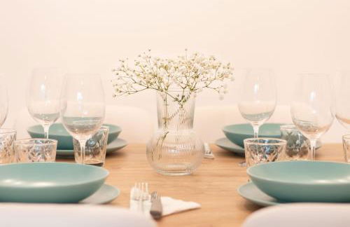 Luxury & Design Apartment Piramide - Foto 44