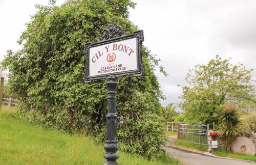 Llety'r Bugail 1 - Photo 18