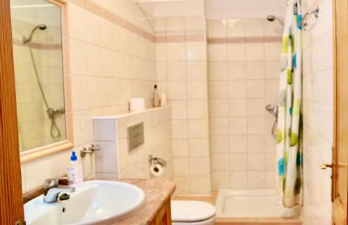 Family and Friends , Familienapartment Playa de San Juan - Foto 10