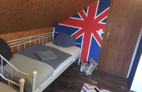 Gemütliche Wohnung auf dem Ziegenhof - Foto 26