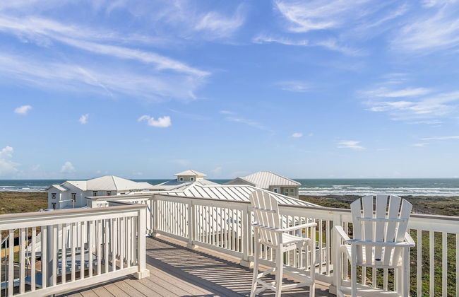 The White House by Silver Sands Vacation Rentals - Foto 32