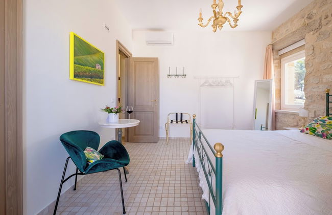 Villa Santa Margherita - Foto 5