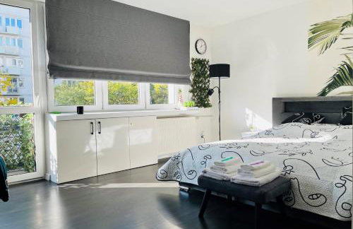 Apartament Pańska 5 - Foto 17