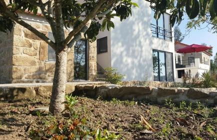 Villa Lugar do Pego - Foto 51