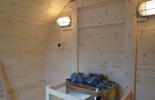 Pool Villa Yagaji Island by Coldio Premium - Foto 20