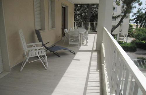 Appartamento Ariston - Foto 30