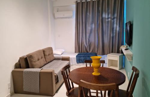 Angra Inn - Praia Grande 206 e 238 - Foto 23