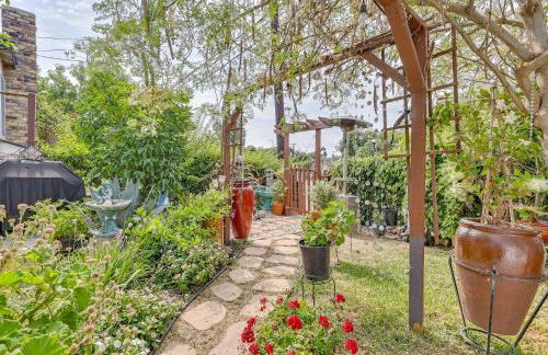 Fullerton Home Base Easy Access to Dtwn and CSUF! - Foto 22