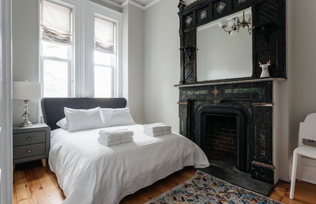 6 Bedroom Townhome Near NYC - Foto 4