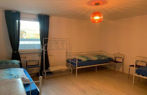 Ferien- und Monteurwohnungen Wendischbrome - Foto 14