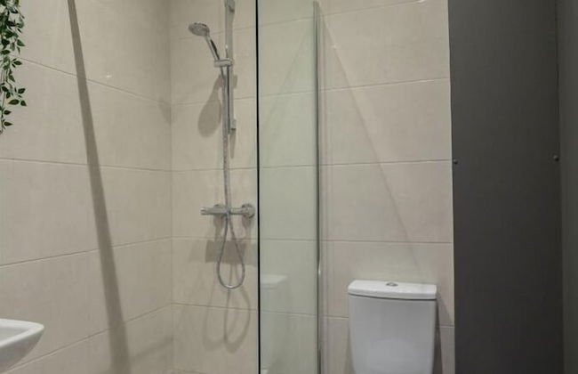 Central Belfast Apartments: 7 Camden Street - Photo 33