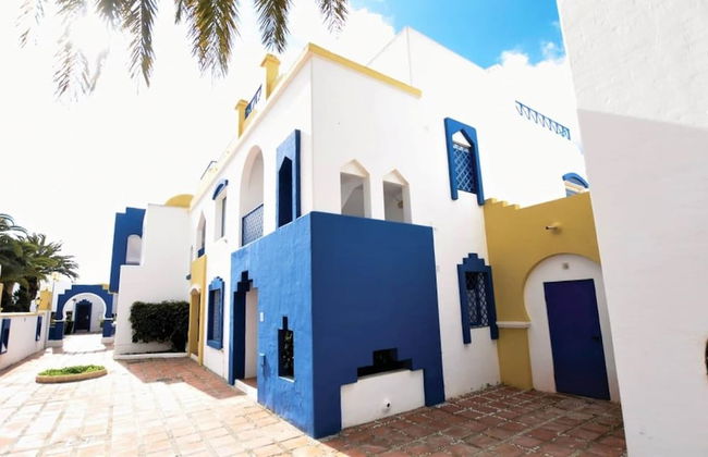 Belvilla by OYO Minarete 10A - Foto 28