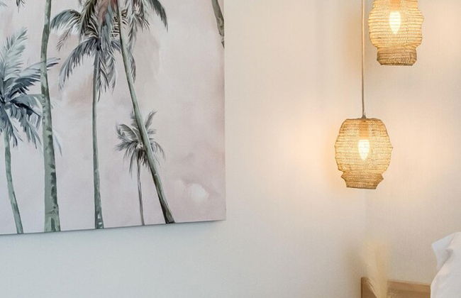 Apartment w Sea Views by Camps Bay Beach Kyanos - Foto 21