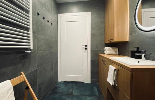 Apartament Dekerta bezpłatny GARAŻ - Foto 15