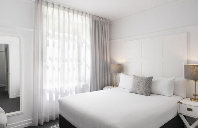 Adina Apartment Hotel Brisbane Anzac Square - Photo 16