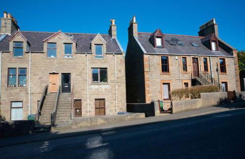 Stylish three-bedroom house in central Lerwick - Foto 35