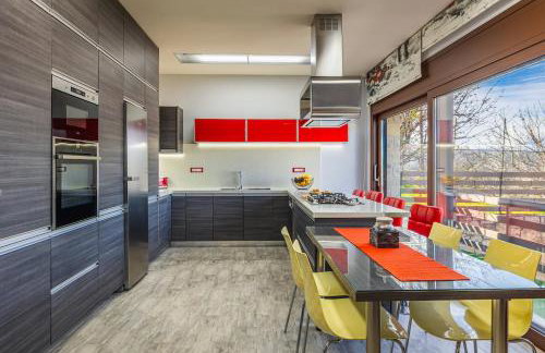 Stone Build Modern and Traditional Villa near Heraklion - Foto 36