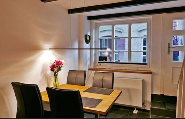 Idylle im Schnoor - Foto 5