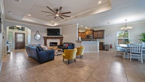 Ultimate Comfort & Relaxation- Palm Family Oasis - Foto 5