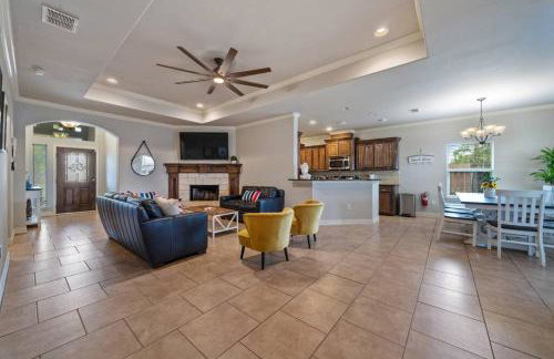 Ultimate Comfort & Relaxation- Palm Family Oasis - Foto 5