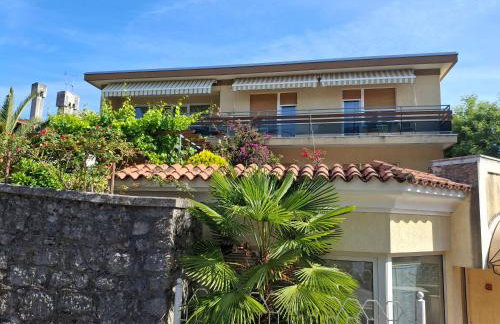 Apartments Orange Lovran - Photo 14