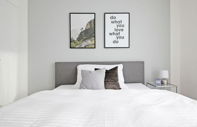 VARIAS Business Apartments - Foto 3