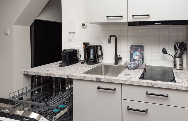 Luxury Apartment in Renesse With Infrared Sauna - Photo 19