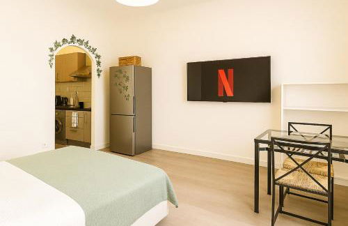 Navigli Nest Renovated Studio with Balcony on the Naviglio - Foto 4