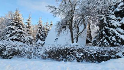 A-Frame am Ochsenkopf - Foto 1