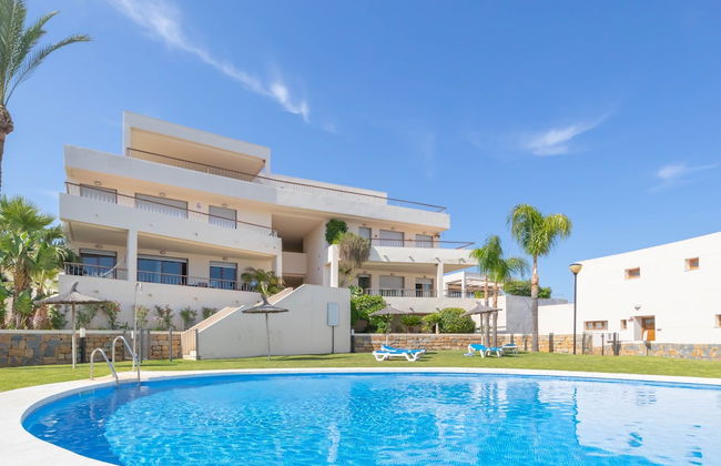 Marbella Mountain With sea View and Pool - Foto 2