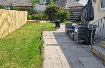 Plum Cottage - Foto 26