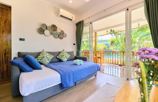 Joy Beach Villas - Photo 44