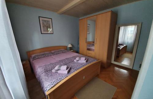 Kuca za odmor Juraj - Apartmani Barsic - Foto 16