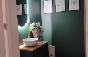 Apartament Dolina Baryczy Milicz - Foto 59