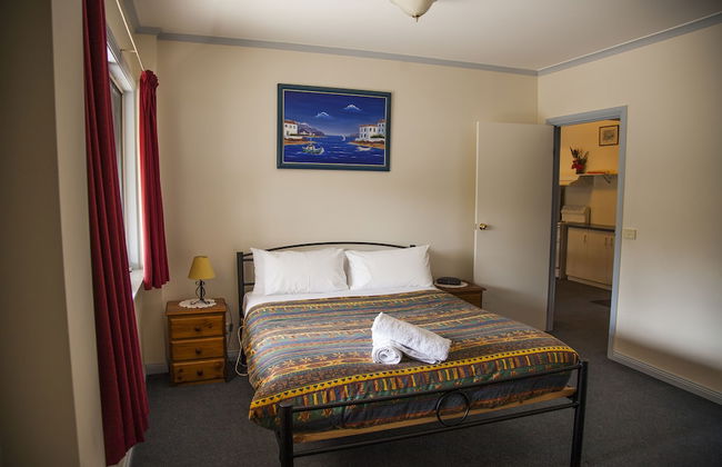 Cherry Lane Apartments - Foto 2