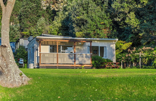 Tasman Holiday Parks - Ohiwa - Foto 63