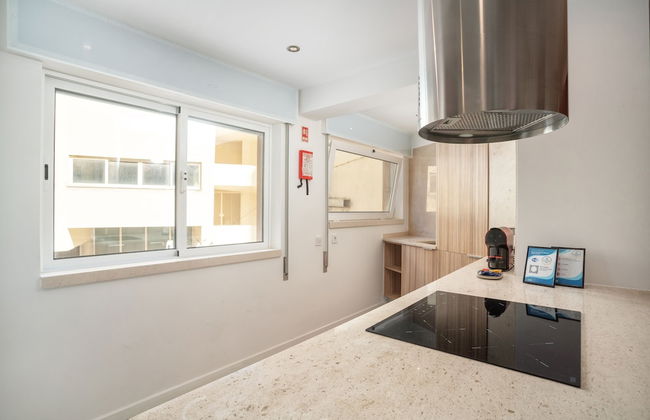 BnB Homes Cozy Apartment Near Praia da Rocha Beach - Foto 19