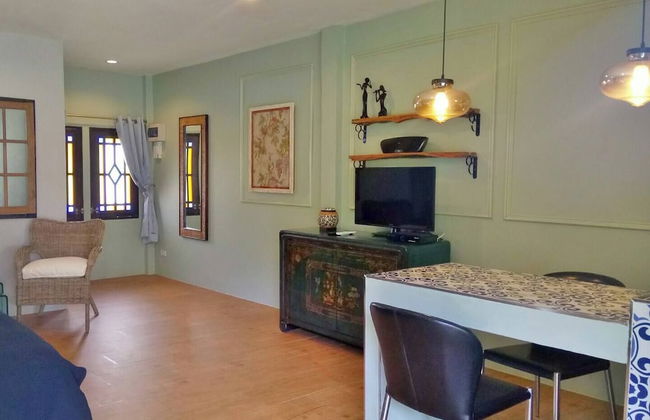 Escape Cabins - Foto 34