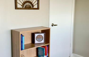 Above All-d'town, parking, gym, cruise, walkable - Foto 12